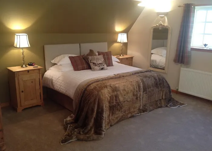 Lochview Guesthouse