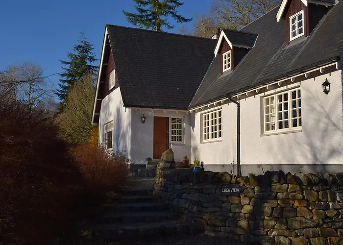 Lochview Guesthouse