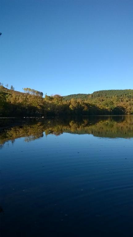 Lochview Affittacamere Contin
