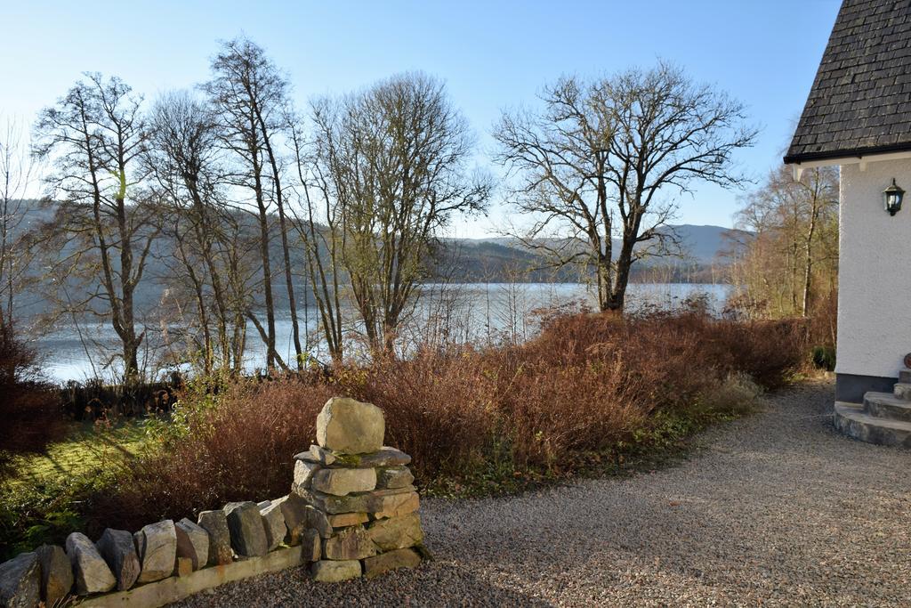 Lochview Affittacamere Contin