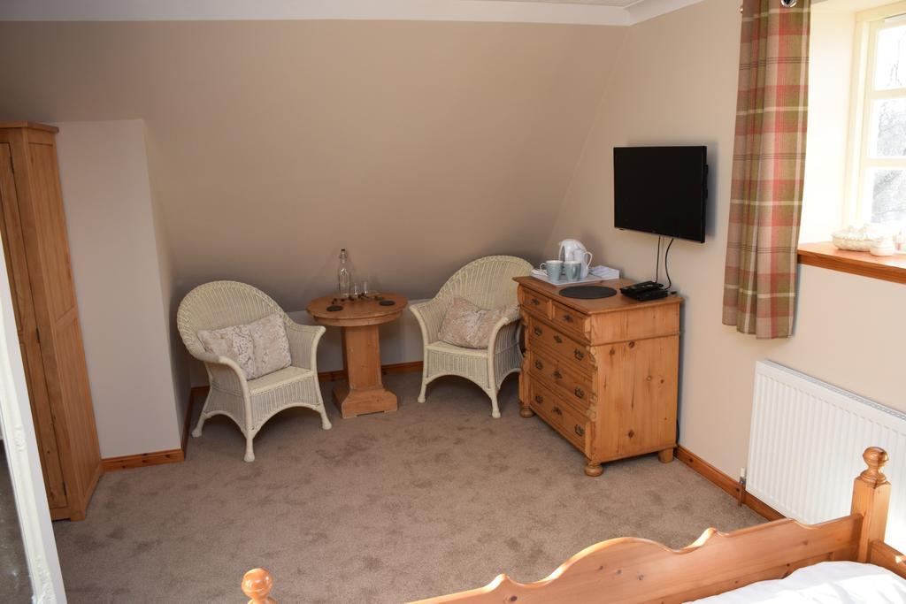 Lochview Affittacamere 3*