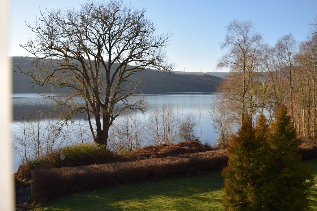 Lochview Affittacamere Contin