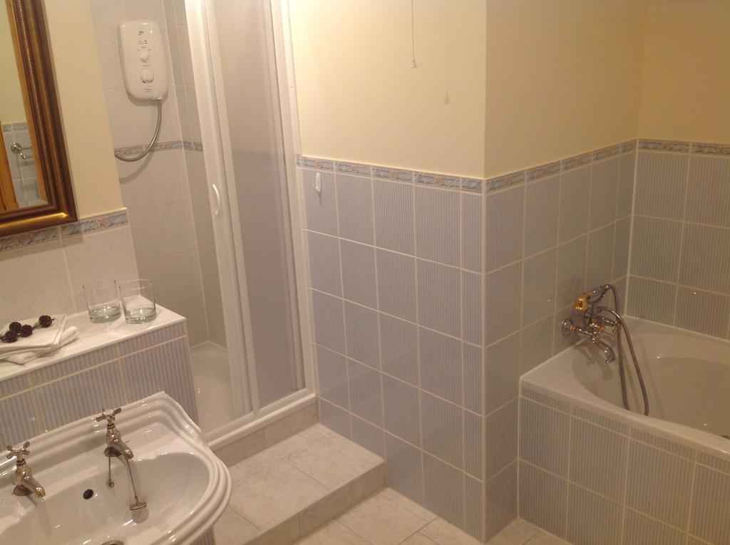 Lochview 3*