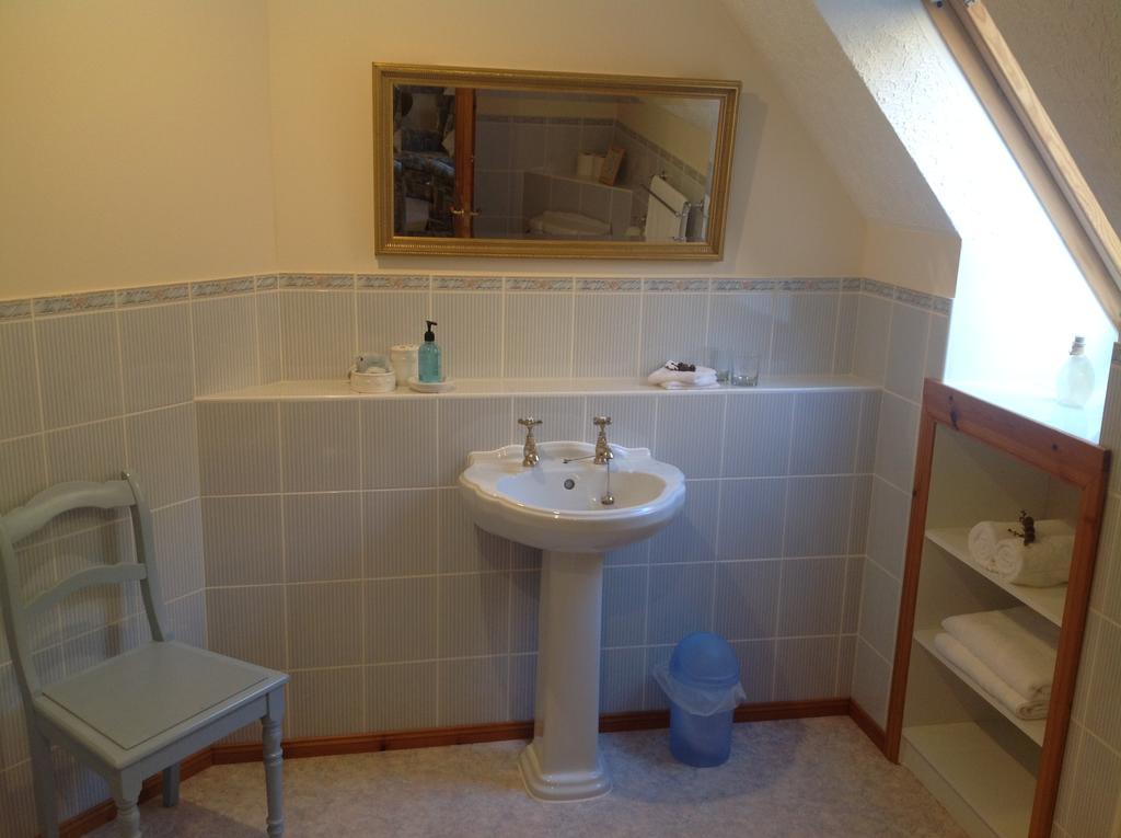 Affittacamere Lochview