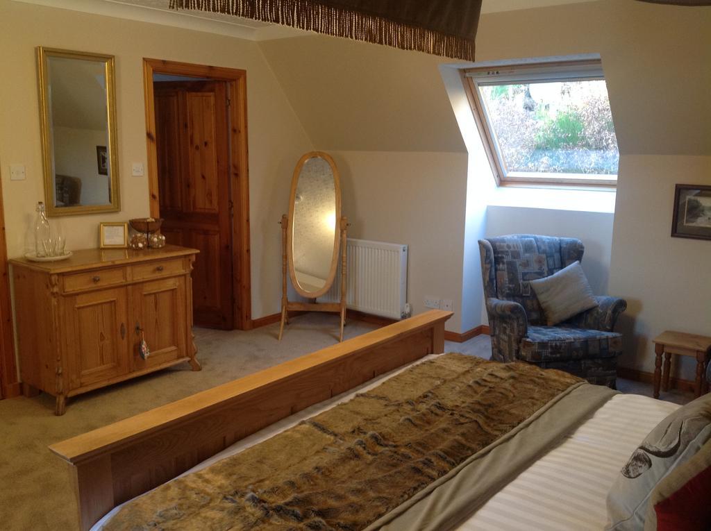 Affittacamere Lochview 3*