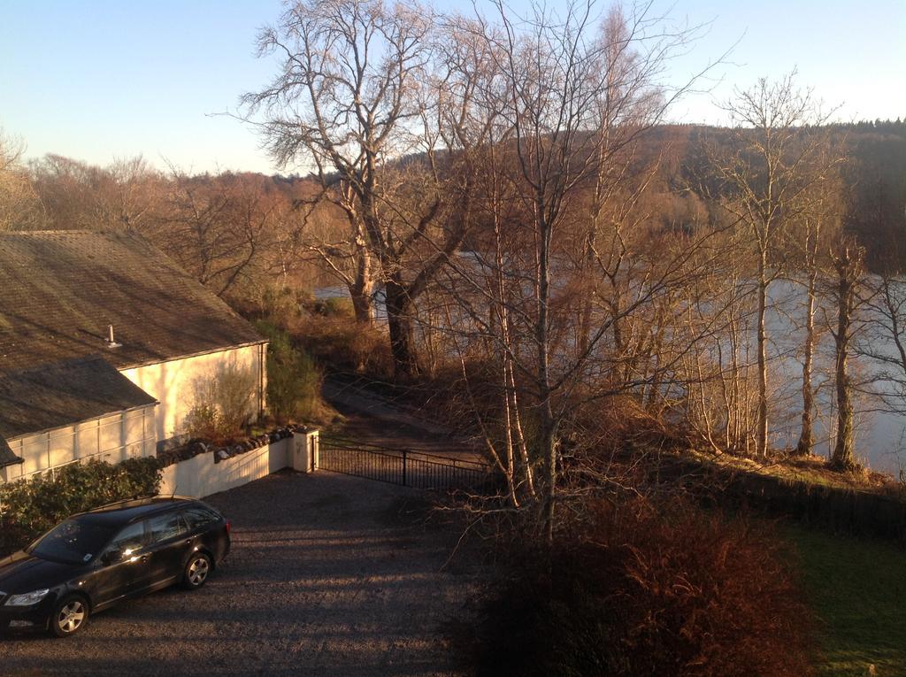 Affittacamere Lochview