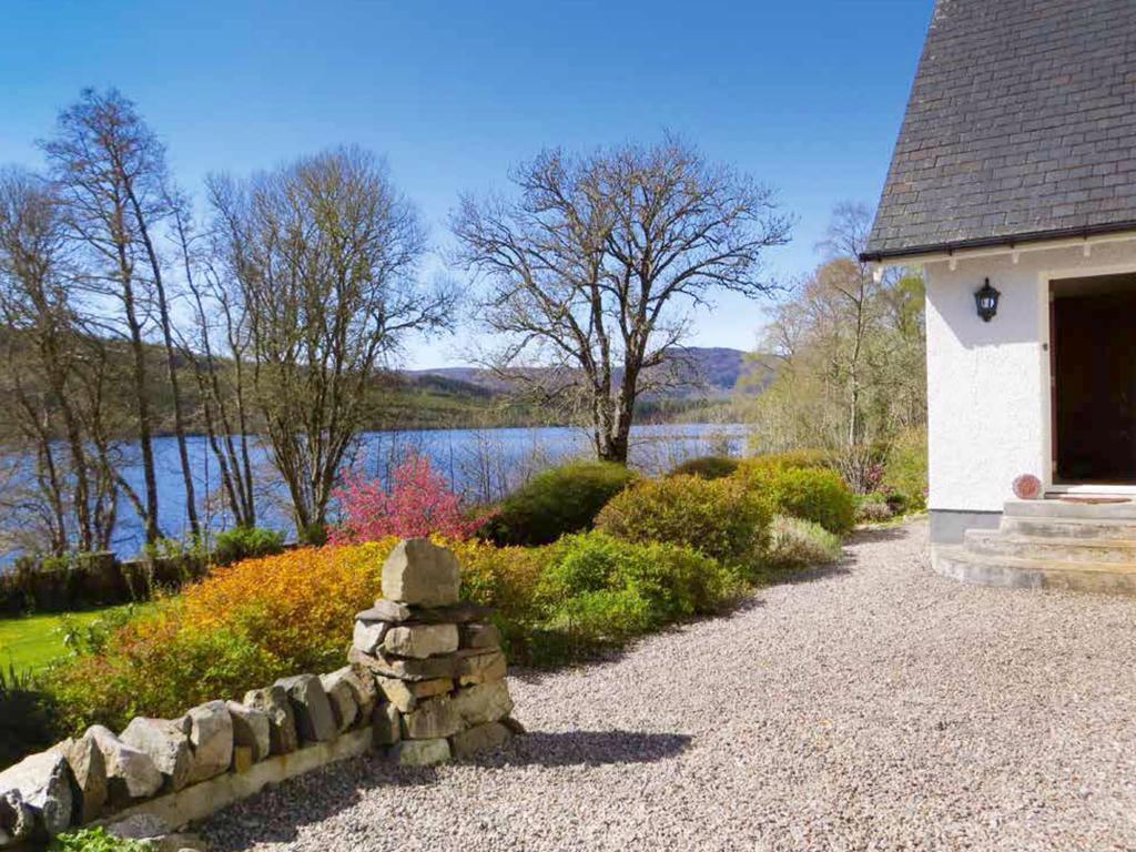 Affittacamere Lochview