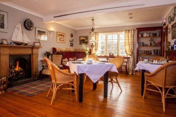 Lochview Affittacamere 3*