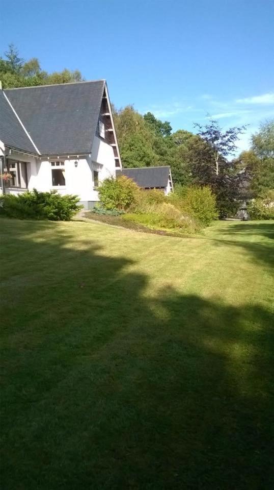 Affittacamere Lochview 3*